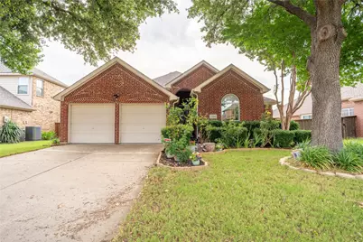 2324 Crestridge Drive, Little Elm, TX 75068 - Photo 1