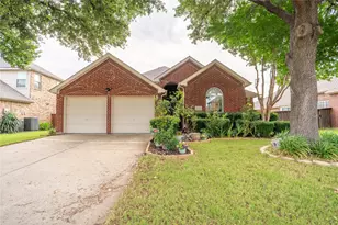 2324 Crestridge Dr, Little Elm, TX 75068 - Photo 1