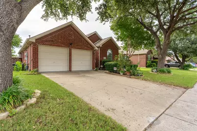 2324 Crestridge Drive, Little Elm, TX 75068 - Photo 2