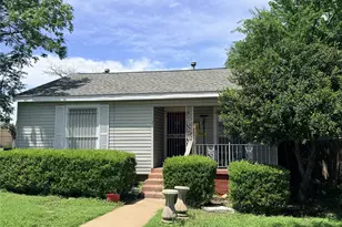 4044 Stanley Ave, Fort Worth, TX 76110 - Photo 2