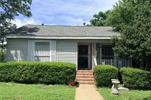 4044 Stanley Ave, Fort Worth, TX 76110 - Photo 1