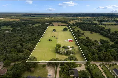 1215 E Stegall Road, Robinson, TX 76706 - Photo 4