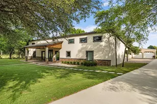 1215 E Stegall Rd, Robinson, TX 76706 - Photo 2
