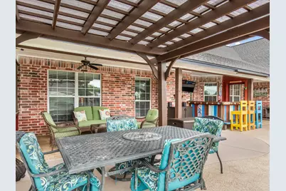 126 Paddock Ridge, Waxahachie, TX 75167 - Photo 36