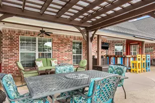 126 Paddock Ridge, Waxahachie, TX 75167 - Photo 36