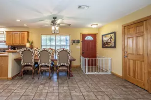 291 Old Spanish Trail, Valley View, TX 76272 - Photo 8