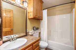 291 Old Spanish Trail, Valley View, TX 76272 - Photo 20