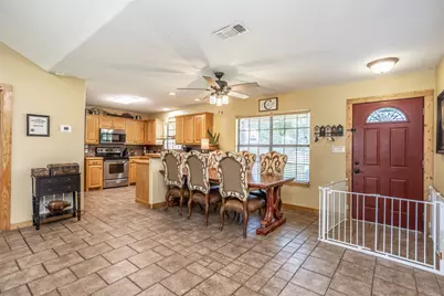 291 Old Spanish Trail, Valley View, TX 76272 - Photo 6
