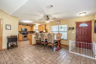 291 Old Spanish Trail, Valley View, TX 76272 - Photo 6