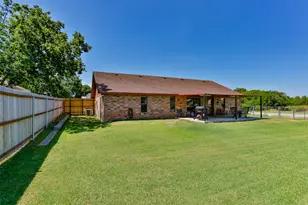 291 Old Spanish Trail, Valley View, TX 76272 - Photo 26