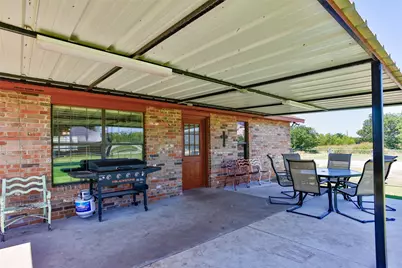 291 Old Spanish Trail, Valley View, TX 76272 - Photo 24