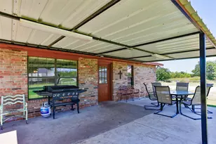 291 Old Spanish Trail, Valley View, TX 76272 - Photo 24