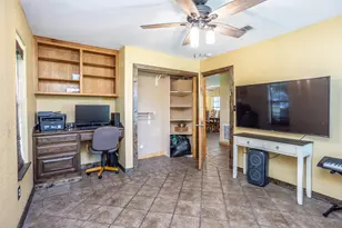 291 Old Spanish Trail, Valley View, TX 76272 - Photo 22
