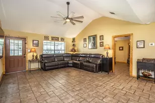 291 Old Spanish Trail, Valley View, TX 76272 - Photo 4