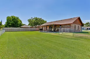 291 Old Spanish Trail, Valley View, TX 76272 - Photo 28