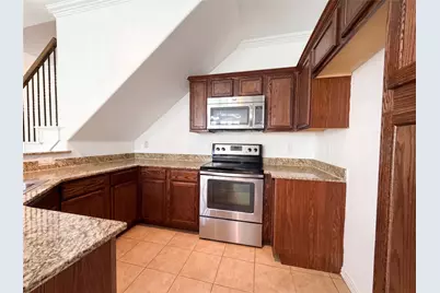 1524 Aldra Drive, Fort Worth, TX 76120 - Photo 2