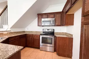 1524 Aldra Dr, Fort Worth, TX 76120 - Photo 2