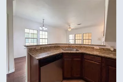 1524 Aldra Drive, Fort Worth, TX 76120 - Photo 6
