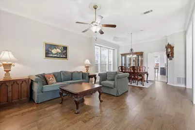 3207 Willow Ridge Trail, Carrollton, TX 75007 - Photo 4