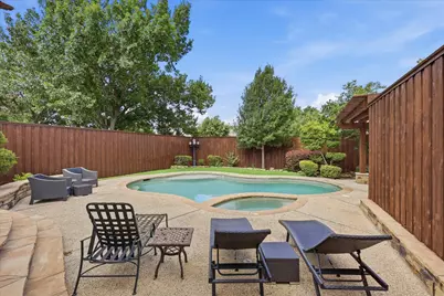 3207 Willow Ridge Trail, Carrollton, TX 75007 - Photo 28