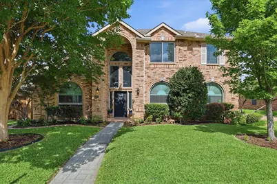 3207 Willow Ridge Trail, Carrollton, TX 75007 - Photo 2