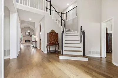 3207 Willow Ridge Trail, Carrollton, TX 75007 - Photo 2