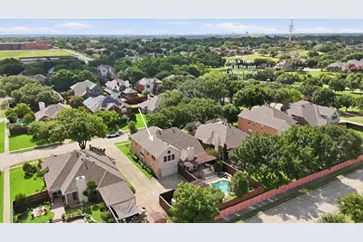 3207 Willow Ridge Trail, Carrollton, TX 75007 - Photo 36