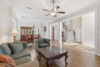 3207 Willow Ridge Trail, Carrollton, TX 75007 - Photo 4