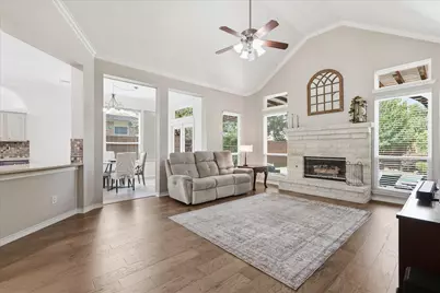 3207 Willow Ridge Trail, Carrollton, TX 75007 - Photo 8