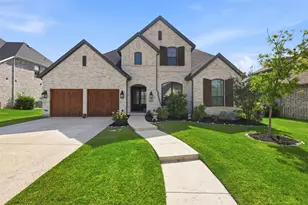 6712 Elderberry Way, Flower Mound, TX 76226 - Photo 1