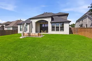 6712 Elderberry Way, Flower Mound, TX 76226 - Photo 36