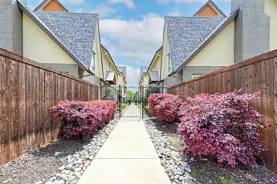 5089 Gaston Avenue #1002, Dallas, TX 75214 - Photo 22