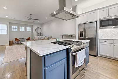 5089 Gaston Avenue #1002, Dallas, TX 75214 - Photo 8