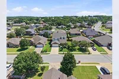508 Kriston Drive, Azle, TX 76020 - Photo 30