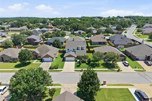 508 Kriston Dr, Azle, TX 76020 - Photo 30
