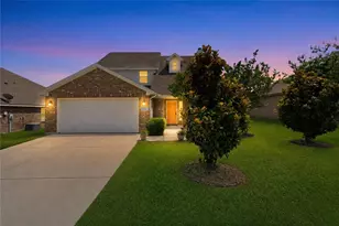 508 Kriston Dr, Azle, TX 76020 - Photo 1