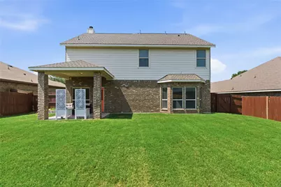 508 Kriston Drive, Azle, TX 76020 - Photo 28