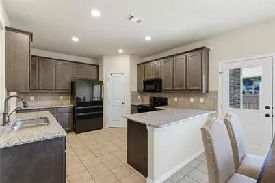 508 Kriston Drive, Azle, TX 76020 - Photo 8