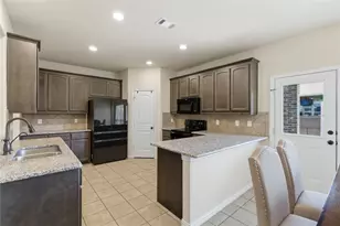 508 Kriston Dr, Azle, TX 76020 - Photo 8