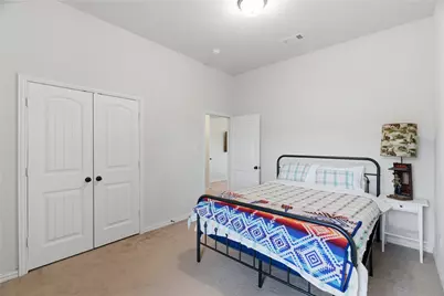 508 Kriston Drive, Azle, TX 76020 - Photo 20