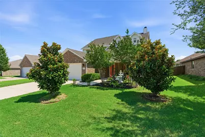 508 Kriston Drive, Azle, TX 76020 - Photo 4