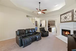 508 Kriston Dr, Azle, TX 76020 - Photo 6