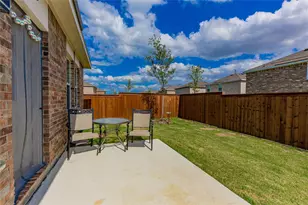 14114 Donahue St, Pilot Point, TX 76258 - Photo 20