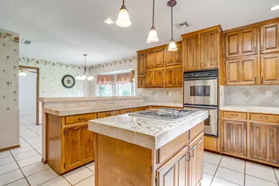 3503 Red Bud Drive, Weatherford, TX 76087 - Photo 22