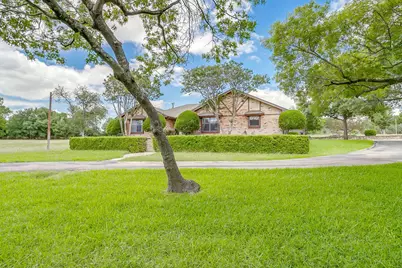 3503 Red Bud Drive, Weatherford, TX 76087 - Photo 4