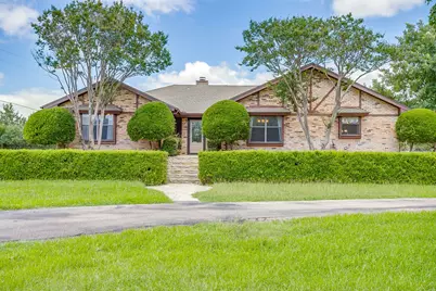 3503 Red Bud Drive, Weatherford, TX 76087 - Photo 2