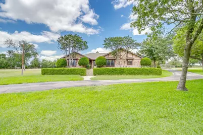 3503 Red Bud Drive, Weatherford, TX 76087 - Photo 8