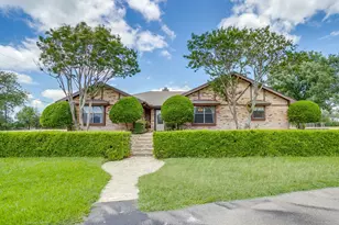 3503 Red Bud Dr, Weatherford, TX 76087 - Photo 1