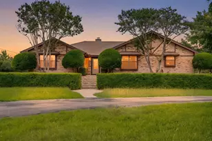 3503 Red Bud Dr, Weatherford, TX 76087 - Photo 1