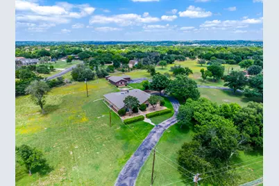 3503 Red Bud Drive, Weatherford, TX 76087 - Photo 34